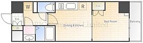 PASEO本所吾妻橋  ｜ 東京都墨田区本所3丁目（賃貸マンション1DK・5階・25.65㎡） その2