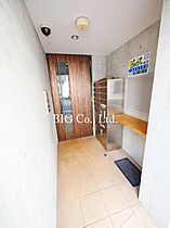 ドルチェ神楽坂  ｜ 東京都新宿区山吹町（賃貸マンション1R・3階・18.04㎡） その12