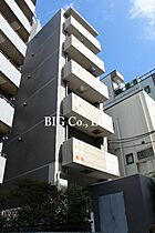 エムオーワン  ｜ 東京都江東区深川1丁目（賃貸マンション1K・2階・33.19㎡） その1