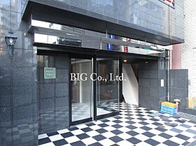 プチグランデ秋葉原  ｜ 東京都千代田区神田佐久間町2丁目（賃貸マンション1K・8階・23.06㎡） その14