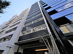 🉐敷金礼金0円！🉐オーキッドレジデンス秋葉原（旧：ミライズ秋葉原...