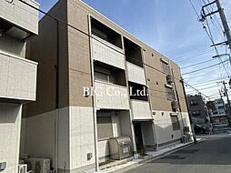 ラリュール清川C