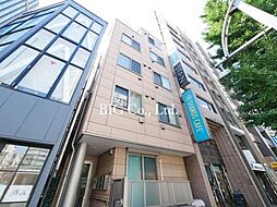 ペントス神田五軒町