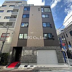Giugno内神田