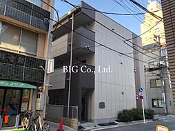 ブルーメ石川