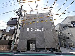 メイユール新小岩