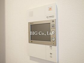 東京都台東区浅草3丁目（賃貸マンション1K・6階・25.46㎡） その11