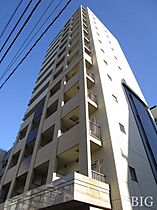 ジョイシティ蔵前  ｜ 東京都台東区蔵前2丁目（賃貸マンション1K・7階・23.70㎡） その1