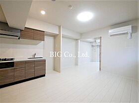 プライマルフロント菊川  ｜ 東京都墨田区菊川2丁目（賃貸マンション1LDK・2階・40.26㎡） その3