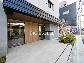 シーズンフラッツ住吉  ｜ 東京都江東区毛利1丁目（賃貸マンション1LDK・4階・34.61㎡） その13