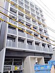 横浜市神奈川区東神奈川2丁目 10階建 築14年のイメージ