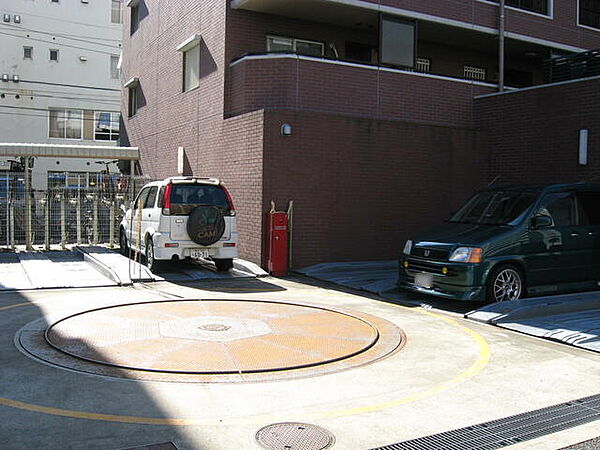 神奈川県横浜市西区中央1丁目(賃貸マンション3DK・10階・61.16㎡)の写真 その12
