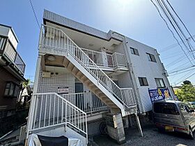 第7住吉ビル  ｜ 神奈川県横浜市南区清水ケ丘（賃貸マンション1LDK・2階・35.00㎡） その23