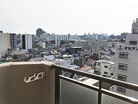 藤和シティコープ浅間町  ｜ 神奈川県横浜市西区浅間町4丁目（賃貸マンション1K・9階・28.33㎡） その9