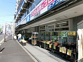 ハーミットクラブハウス六角橋ＩＩ  ｜ 神奈川県横浜市神奈川区六角橋4丁目（賃貸アパート1R・1階・20.49㎡） その18