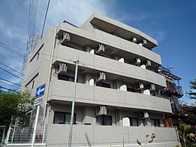 ロサレダ  ｜ 神奈川県横浜市神奈川区神大寺3丁目（賃貸マンション1K・4階・20.13㎡） その1