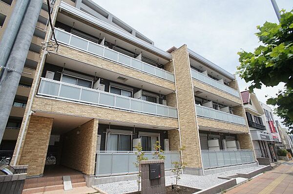 神奈川県横浜市鶴見区生麦4丁目(賃貸マンション1K・2階・22.35㎡)の写真 その17