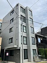 ＷＥＳＴ横浜  ｜ 神奈川県横浜市西区伊勢町3丁目（賃貸マンション1R・4階・20.22㎡） その1