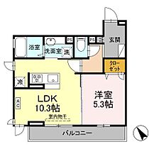 ＨＩレジデンス  ｜ 神奈川県横浜市港北区鳥山町（賃貸アパート1LDK・2階・38.91㎡） その2