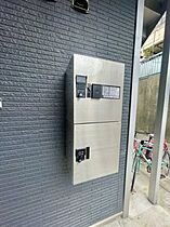 コスタ・コッレ桜木町  ｜ 神奈川県横浜市西区西戸部町1丁目（賃貸アパート1R・2階・18.01㎡） その17