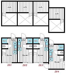 西横浜駅 5.0万円