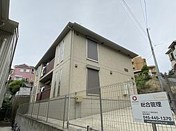 コンフォートレジデンス上大岡ＩＸ　Ｂ棟