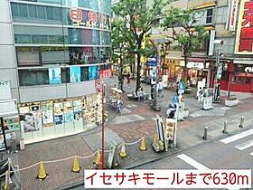 エルシェ　横濱  ｜ 神奈川県横浜市中区宮川町3丁目（賃貸マンション1K・10階・21.68㎡） その20