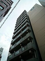 ベスト伊勢佐木長者町  ｜ 神奈川県横浜市中区長者町4丁目（賃貸マンション1R・6階・30.00㎡） その13