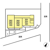 ＧＲＡＣＥ　ＨＩＬＬＳ  ｜ 神奈川県横浜市南区永田北2丁目（賃貸アパート1LDK・1階・34.99㎡） その3