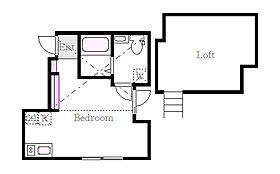 Ｃａｓａ　Ｆｅｌｉｃｅ　Ｈｉｎｏｄｅｃｈｏ  ｜ 神奈川県横浜市中区日ノ出町1丁目（賃貸マンション1R・5階・19.09㎡） その2