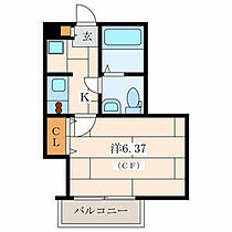 シャルムカーサ  ｜ 神奈川県横浜市保土ケ谷区峰岡町3丁目（賃貸アパート1K・2階・20.91㎡） その2