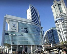 Ｔ＆Ｆ　　ＹＯＫＯＨＡＭＡ　　ＢＬＤＧ  ｜ 神奈川県横浜市中区日ノ出町1丁目（賃貸マンション1K・4階・19.73㎡） その20