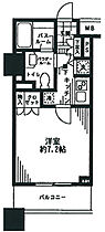 シティタワー横濱  ｜ 神奈川県横浜市中区日本大通（賃貸マンション1K・4階・24.57㎡） その2