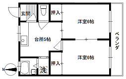 第2満坂ハイム