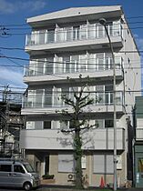 ｂ’ＣＡＳＡ天王町  ｜ 神奈川県横浜市西区浅間町4丁目（賃貸マンション1K・4階・32.40㎡） その1