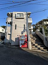 クリオ妙蓮寺参番館  ｜ 神奈川県横浜市港北区篠原西町（賃貸マンション1R・2階・16.06㎡） その16