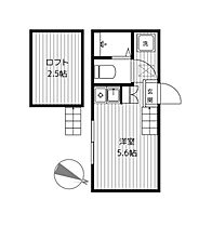 カーサESI  ｜ 神奈川県横浜市鶴見区小野町（賃貸アパート1R・1階・12.37㎡） その2