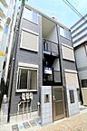 神奈川県横浜市南区二葉町1丁目：物件画像／株式会社レジデンシャルリース