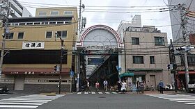 ベイルーム横浜阪東橋  ｜ 神奈川県横浜市南区二葉町1丁目（賃貸アパート1K・3階・29.56㎡） その19