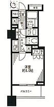 シティタワー横濱  ｜ 神奈川県横浜市中区日本大通（賃貸マンション1K・9階・27.65㎡） その2