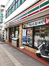 ハイツ吉川II  ｜ 神奈川県横浜市神奈川区三ツ沢南町（賃貸アパート1LDK・1階・40.92㎡） その16