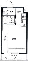 エミグラント妙蓮寺  ｜ 神奈川県横浜市港北区仲手原1丁目（賃貸マンション1R・2階・18.44㎡） その2