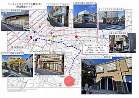 ハーミットクラブハウス蒔田  ｜ 神奈川県横浜市南区堀ノ内町2丁目（賃貸アパート1DK・2階・38.07㎡） その22