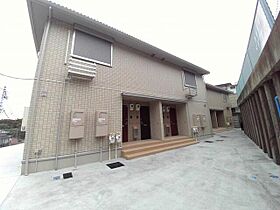 山王メゾン・ネノカミ　II  ｜ 神奈川県横浜市西区西戸部町1丁目（賃貸アパート1K・1階・31.17㎡） その1