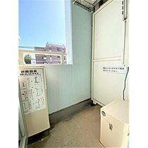 本牧Ｌ2ビル  ｜ 神奈川県横浜市中区本牧町1丁目（賃貸マンション1R・4階・18.75㎡） その12