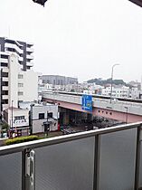 ネオマイム新子安弐番館  ｜ 神奈川県横浜市神奈川区子安通2丁目（賃貸マンション1R・5階・17.39㎡） その14