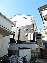 ベルヴィータ横浜  ｜ 神奈川県横浜市保土ケ谷区鎌谷町（賃貸アパート1R・1階・24.35㎡） その1