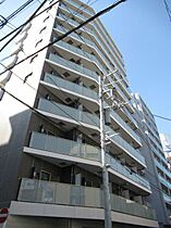 ＡＺＥＳＴ関内  ｜ 神奈川県横浜市中区末吉町1丁目（賃貸マンション1R・11階・20.06㎡） その1