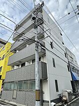 リアン駅前マンション  ｜ 神奈川県横浜市中区初音町2丁目（賃貸マンション1K・1階・20.63㎡） その1