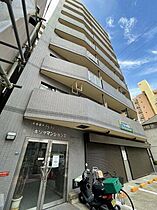 木曽屋第3ビル  ｜ 神奈川県横浜市鶴見区鶴見中央4丁目（賃貸マンション1R・3階・19.58㎡） その1